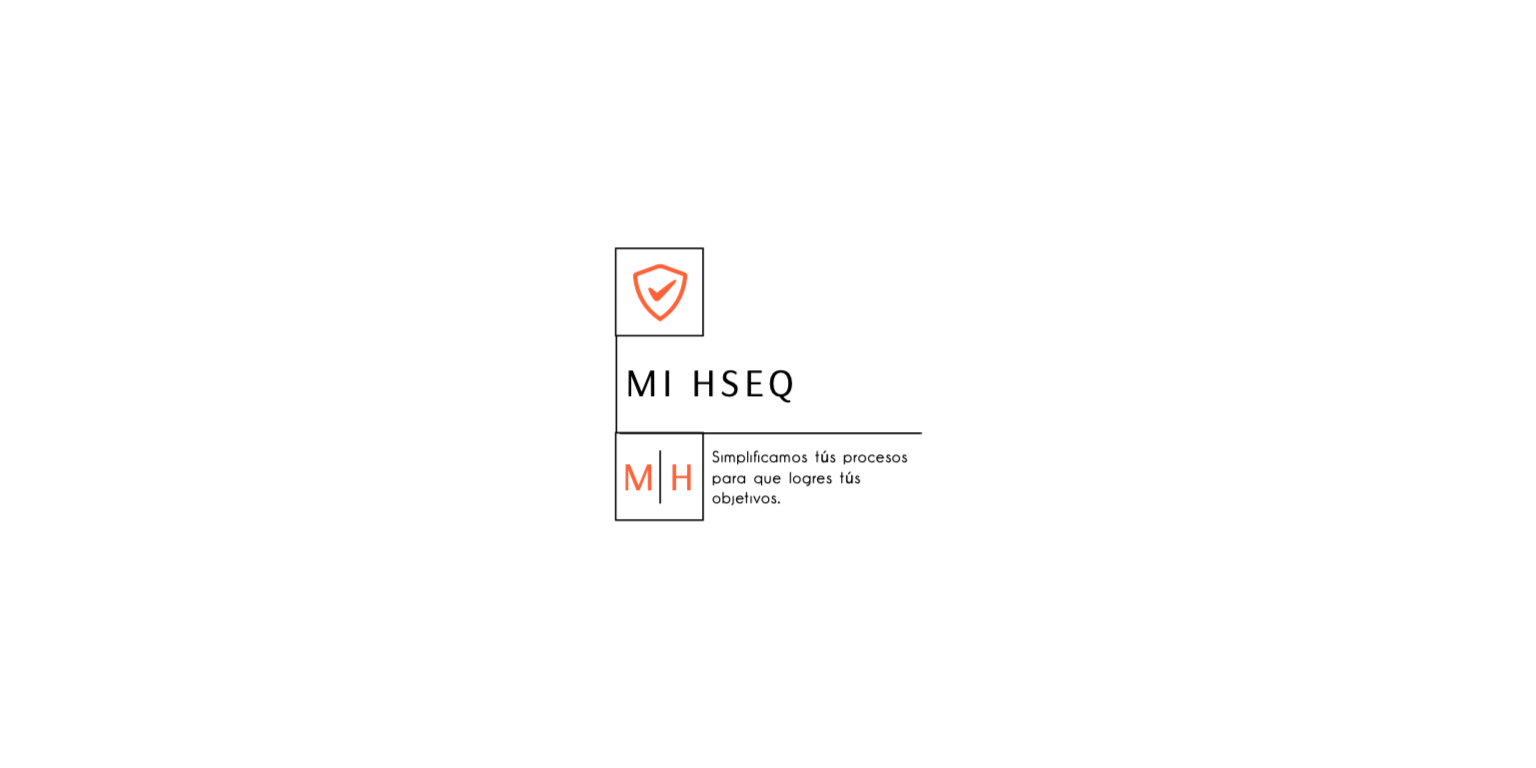 Logo de MI HSEQ